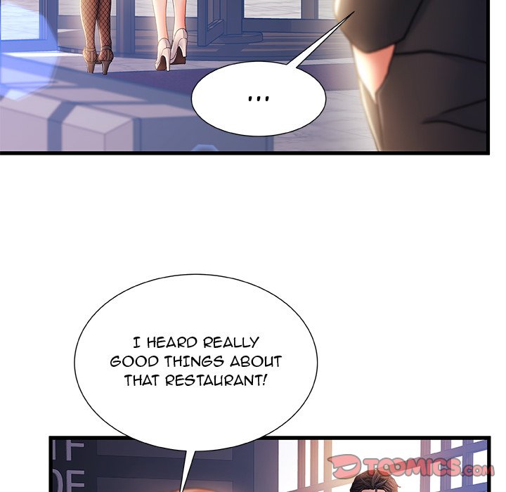 Achilles Heel chapter 26 page 57