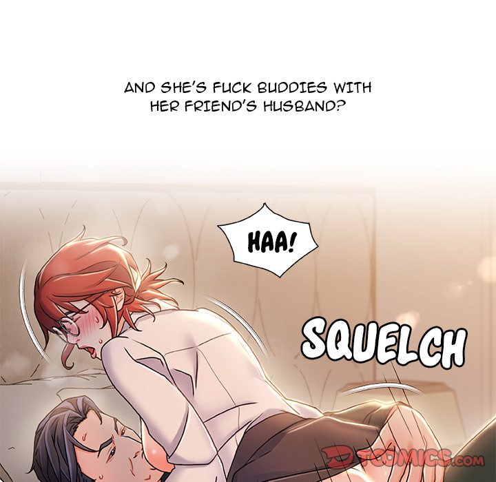 Achilles Heel chapter 26 page 60