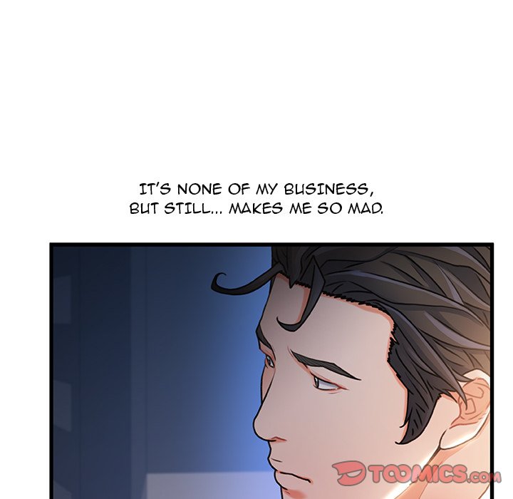 Achilles Heel chapter 26 page 63