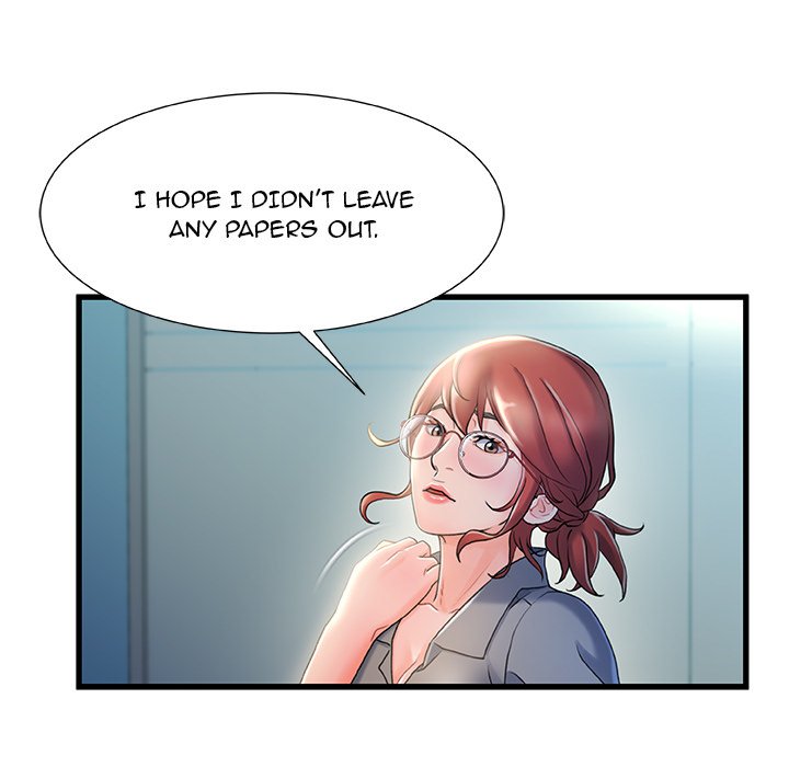 Achilles Heel chapter 26 page 68