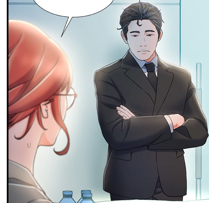 Achilles Heel chapter 26 page 71