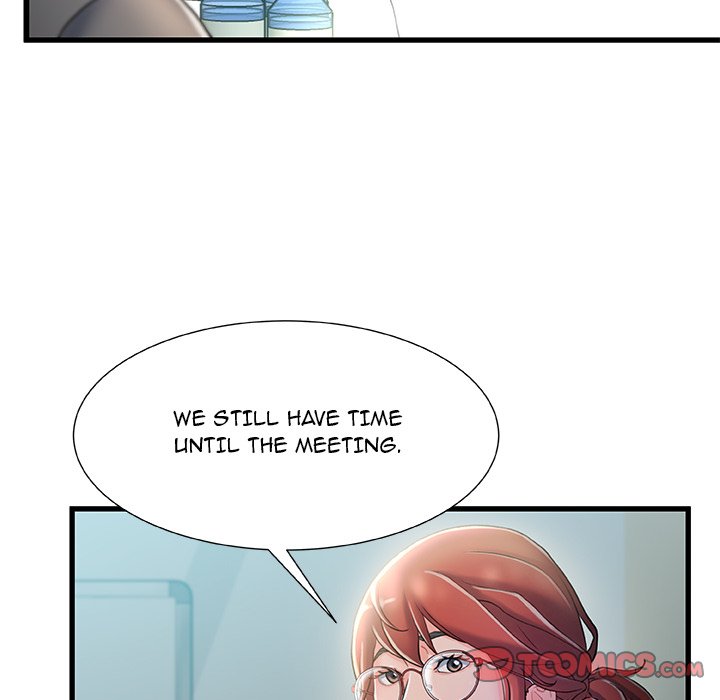 Achilles Heel chapter 26 page 72