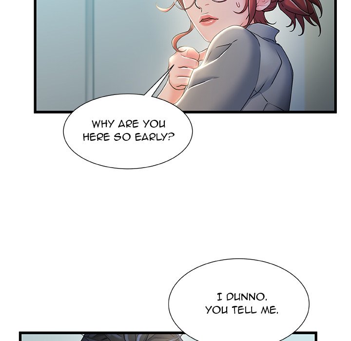 Achilles Heel chapter 26 page 73