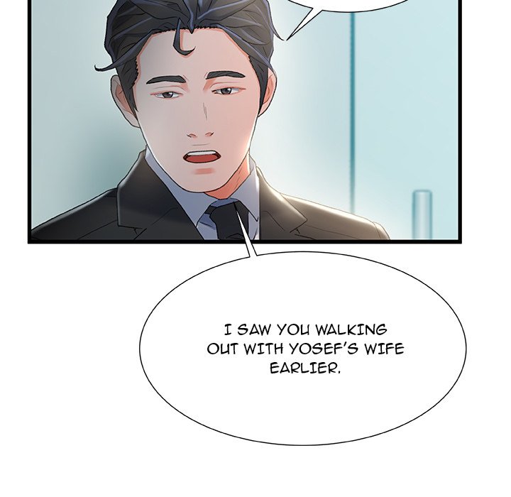 Achilles Heel chapter 26 page 74