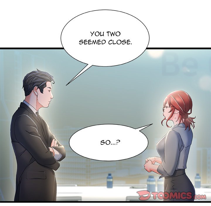 Achilles Heel chapter 26 page 75