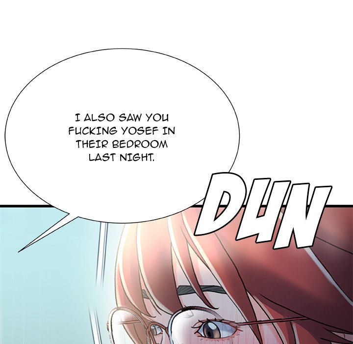 Achilles Heel chapter 26 page 76