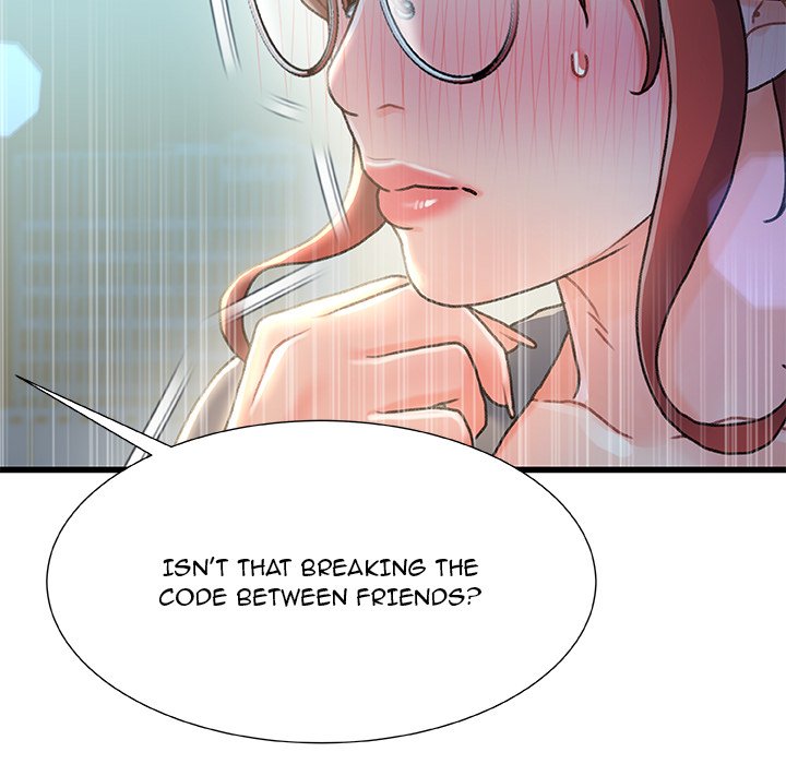 Achilles Heel chapter 26 page 77