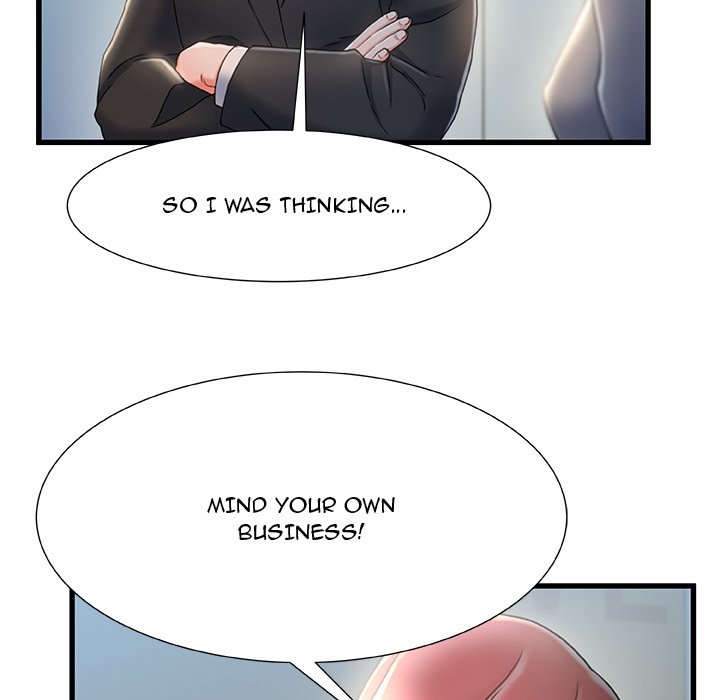 Achilles Heel chapter 26 page 79