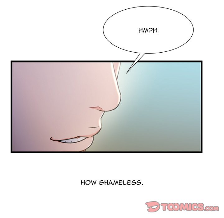 Achilles Heel chapter 26 page 81