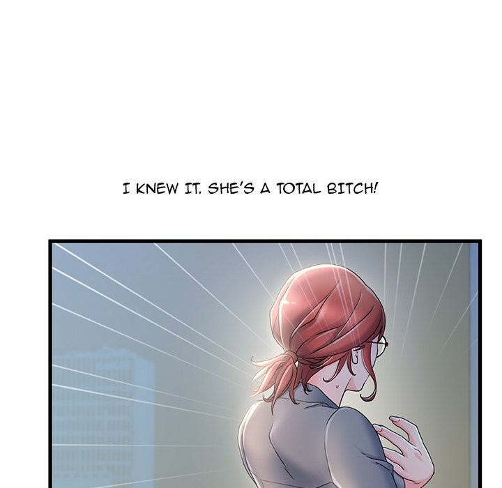 Achilles Heel chapter 26 page 82