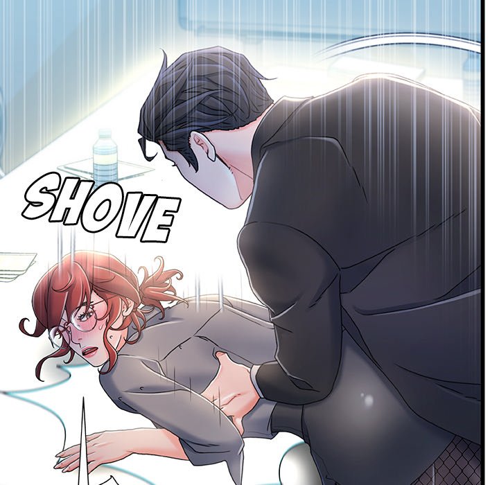 Achilles Heel chapter 26 page 86