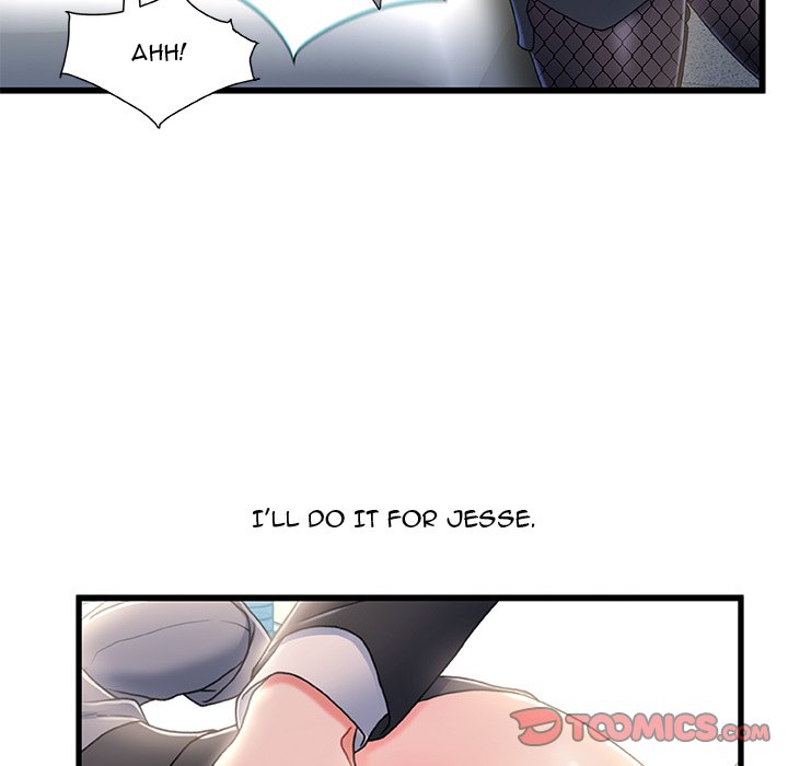 Achilles Heel chapter 26 page 87