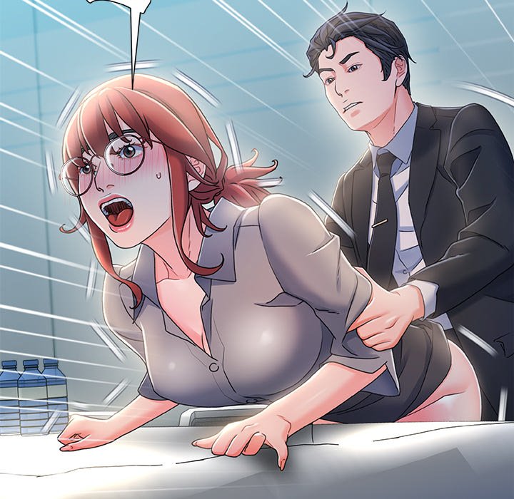 Achilles Heel chapter 26 page 91