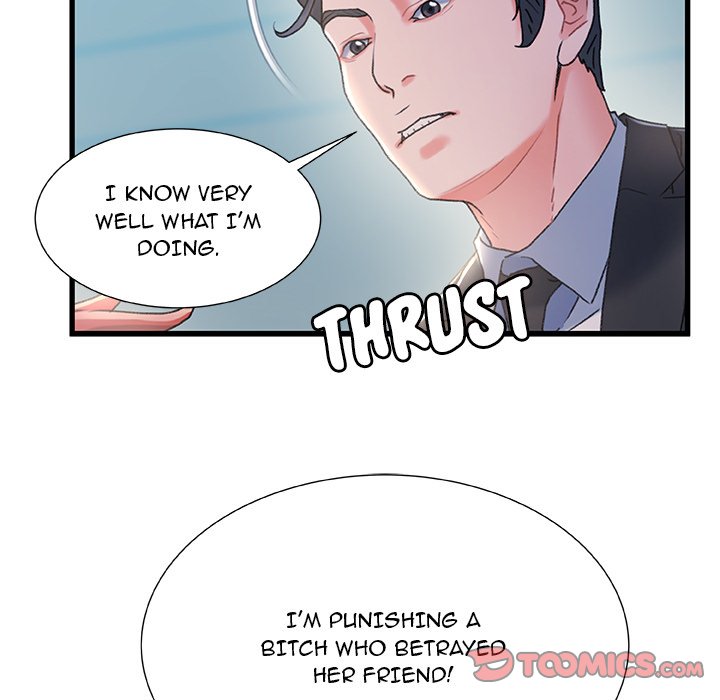 Achilles Heel chapter 26 page 99