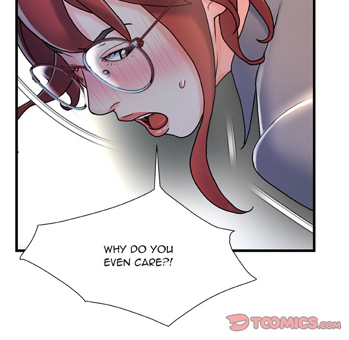 Achilles Heel chapter 26 page 108