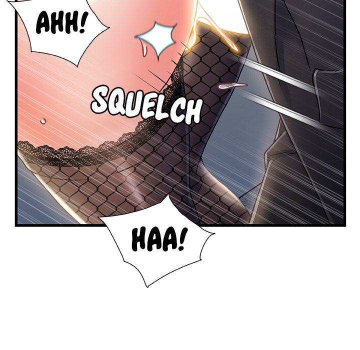 Achilles Heel chapter 26 page 110