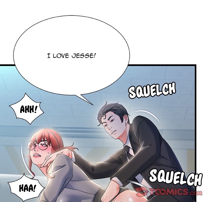 Achilles Heel chapter 26 page 111