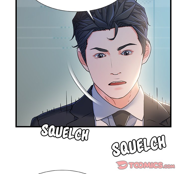 Achilles Heel chapter 26 page 114