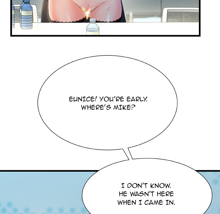 Achilles Heel chapter 26 page 118