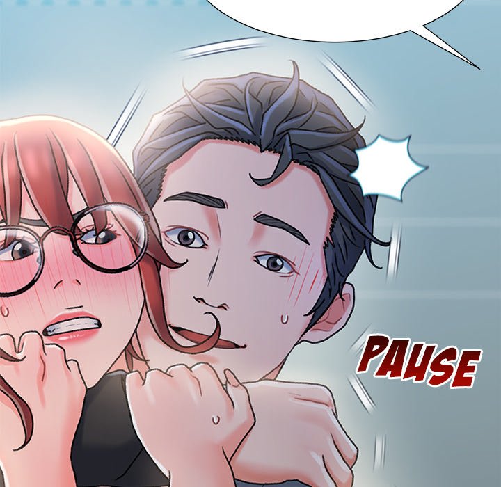 Achilles Heel chapter 26 page 119