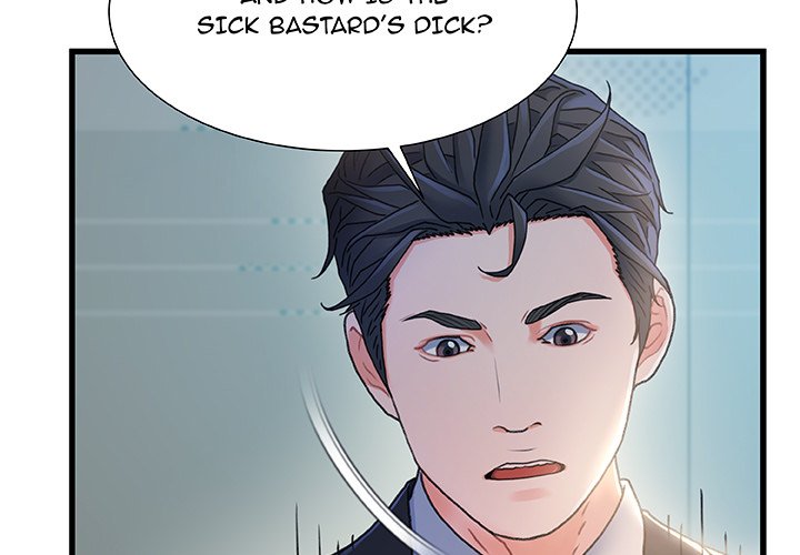 Achilles Heel chapter 27 page 3