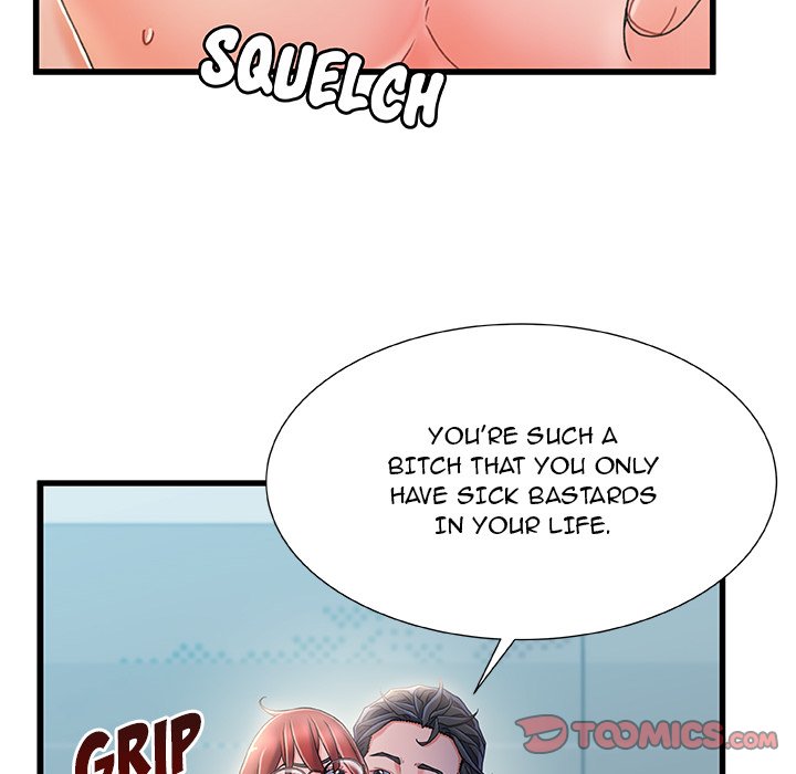Achilles Heel chapter 27 page 6