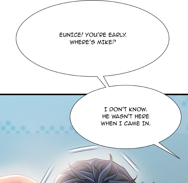 Achilles Heel chapter 27 page 8