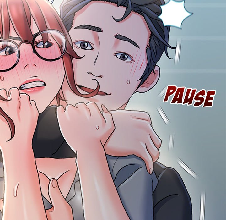 Achilles Heel chapter 27 page 9