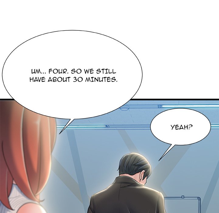 Achilles Heel chapter 27 page 12
