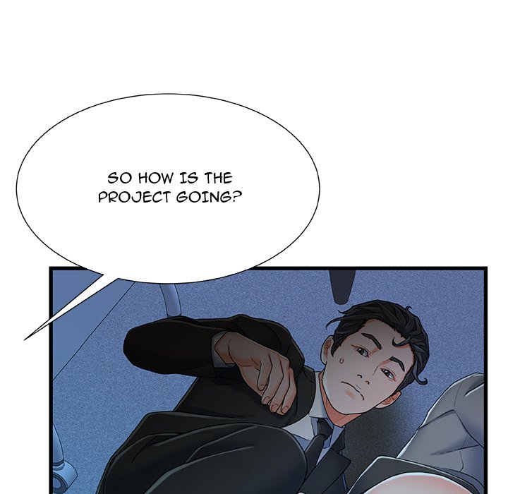 Achilles Heel chapter 27 page 15