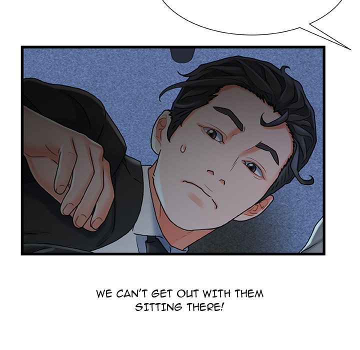 Achilles Heel chapter 27 page 17