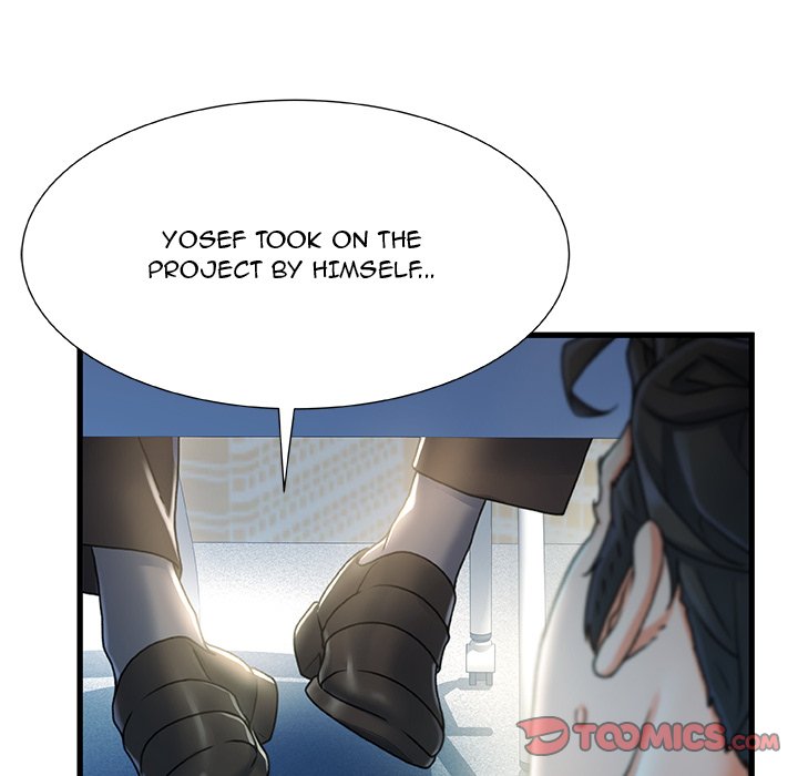 Achilles Heel chapter 27 page 18