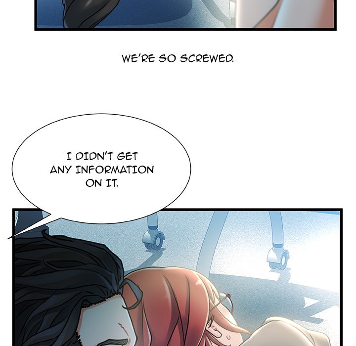 Achilles Heel chapter 27 page 19