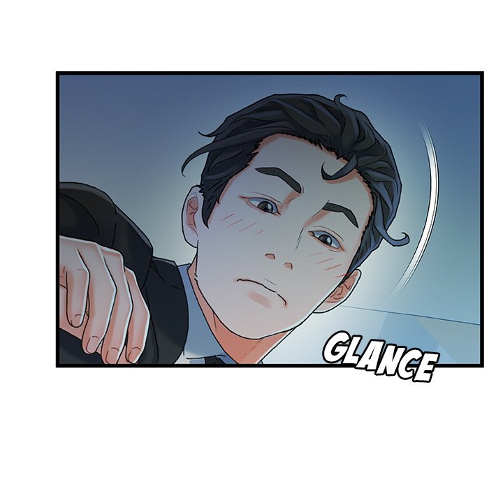 Achilles Heel chapter 27 page 21
