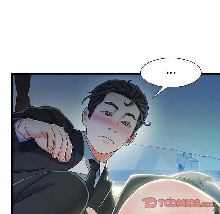 Achilles Heel chapter 27 page 22