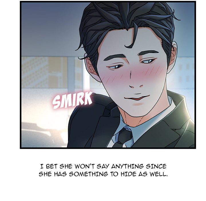 Achilles Heel chapter 27 page 27