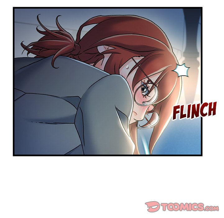 Achilles Heel chapter 27 page 30