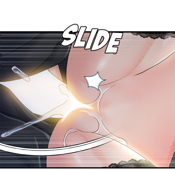 Achilles Heel chapter 27 page 33