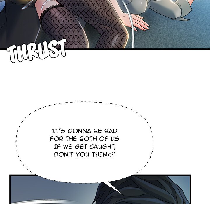 Achilles Heel chapter 27 page 39