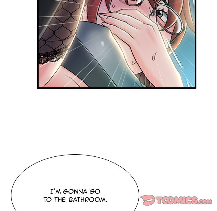 Achilles Heel chapter 27 page 46