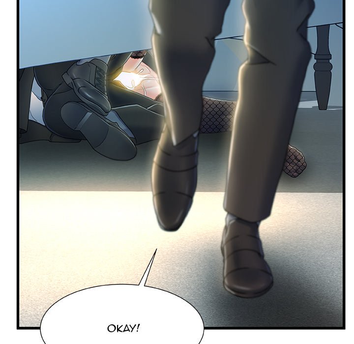 Achilles Heel chapter 27 page 49