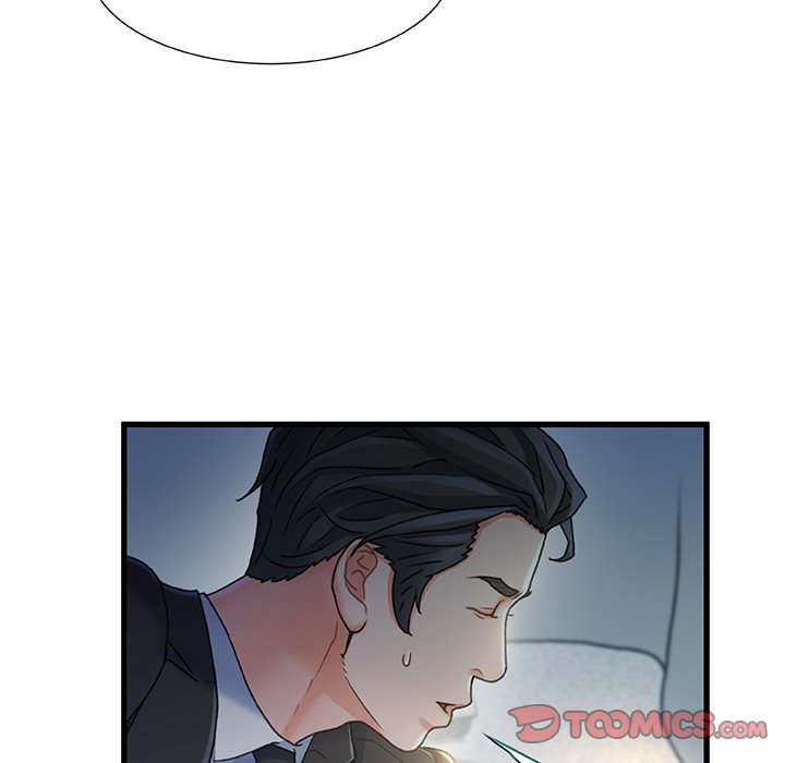 Achilles Heel chapter 27 page 50