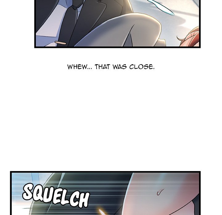Achilles Heel chapter 27 page 51