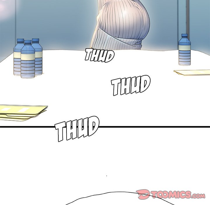 Achilles Heel chapter 27 page 62