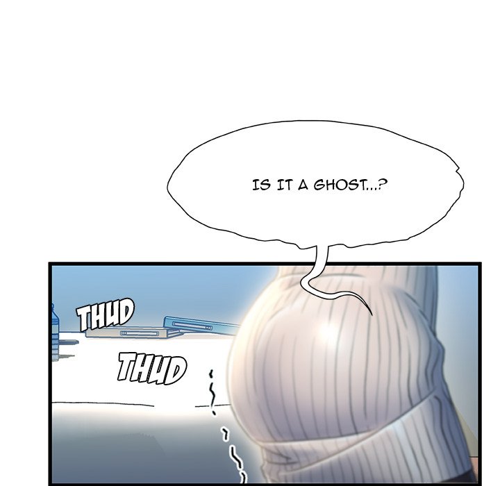 Achilles Heel chapter 27 page 64