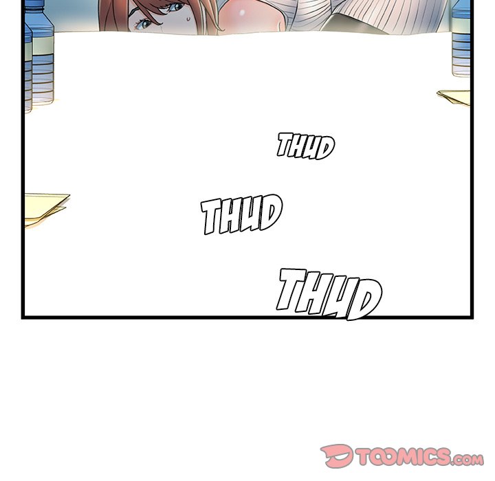 Achilles Heel chapter 27 page 66