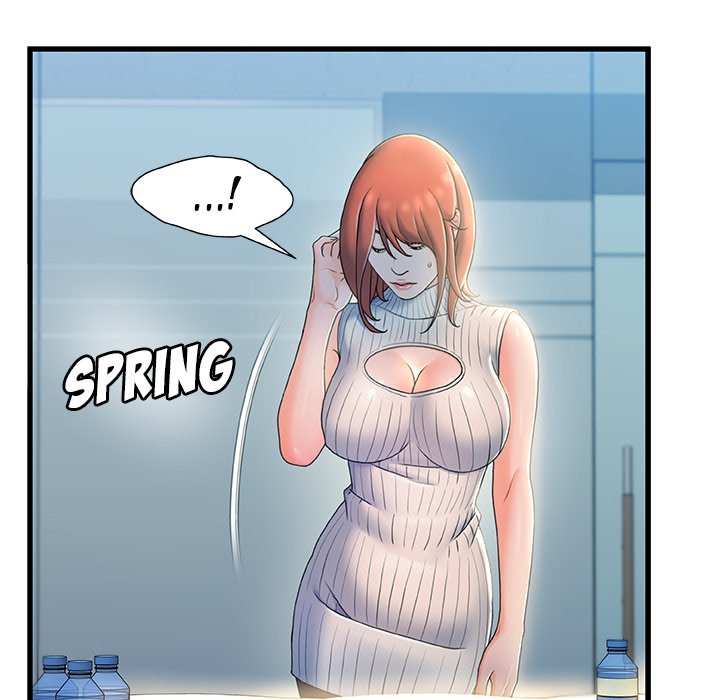 Achilles Heel chapter 27 page 73