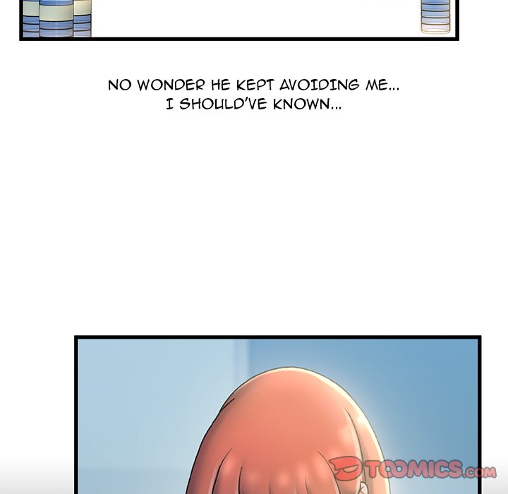 Achilles Heel chapter 27 page 74