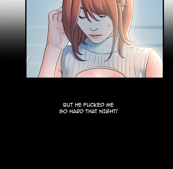 Achilles Heel chapter 27 page 75