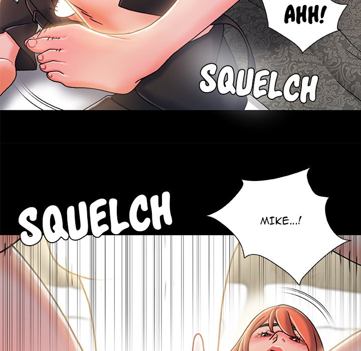 Achilles Heel chapter 27 page 77